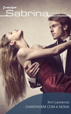 Cover Chantagem com a noiva (eBook, ePUB)