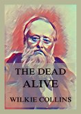 The Dead Alive (eBook, ePUB)