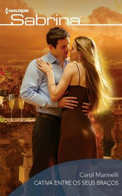 Cover Cativa entre os seus braços (eBook, ePUB)