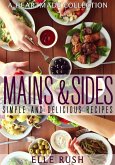 Mains and Sides (Heartmade Collection, #3) (eBook, ePUB) Mains and Sides (Heartmade Collection, #3) (eBook, ePUB)