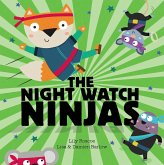 The Night Watch Ninjas (eBook, ePUB)