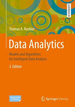 Cover Data Analytics (eBook, PDF)
