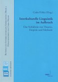 Interkulturelle Linguistik im Aufbruch (eBook, PDF)