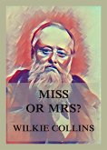 Miss or Mrs.? (eBook, ePUB)