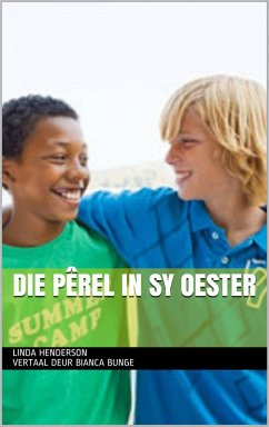 Die Pêrel in sy Oester (eBook, ePUB) - Henderson, Linda