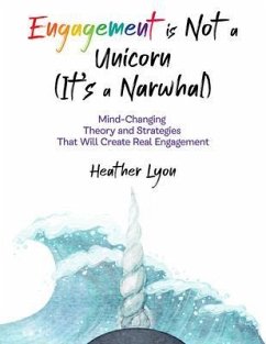 Cover Engagement is Not a Unicorn (It's a Narwhal) (eBook, ePUB)