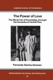 The Power of Love (eBook, ePUB)