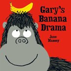 Gary's Banana Drama (eBook, ePUB)