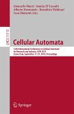 Cellular Automata (eBook, PDF)