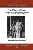 The Power of Love (eBook, PDF)