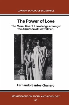 Cover The Power of Love (eBook, PDF)