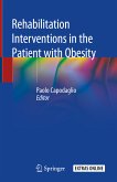 Rehabilitation interventions in the patient with obesity (eBook, PDF)