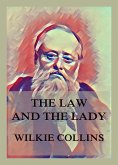 The Law and the Lady (eBook, ePUB)