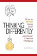 Thinking Differently (eBook, ePUB) - Bild 1