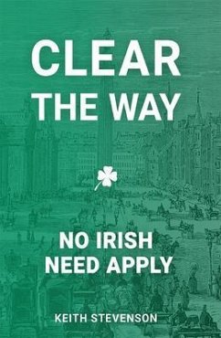 Cover Clear The Way (eBook, ePUB)