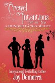 Crewel Intentions: Fluff and Fangs (eBook, ePUB)