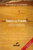 Direito do turismo (eBook, ePUB)