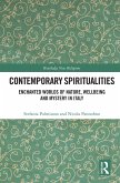 Contemporary Spiritualities (eBook, ePUB)