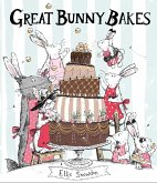 Great Bunny Bakes (eBook, ePUB)