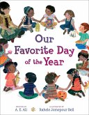 Our Favorite Day of the Year (eBook, ePUB)