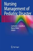 Nursing Management of Pediatric Disaster (eBook, PDF)