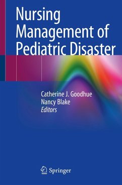 Nursing Management of Pediatric Disaster (eBook, PDF)