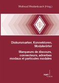 Diskursmarker, Konnektoren, Modalwörter (eBook, PDF)