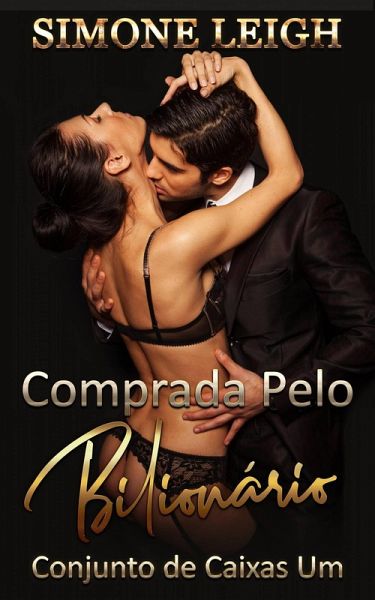 Comprada pelo Bilionário (eBook, ePUB) Comprada pelo Bilionário (eBook, ePUB)