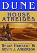 Dune: House Atreides (House Trilogy,... - Bild 1