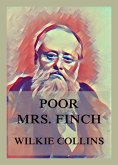 Poor Mrs. Finch (eBook, ePUB)