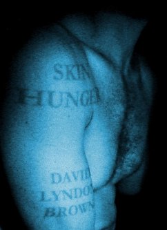 Skin Hunger (eBook, ePUB) - Brown, David Lyndon