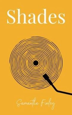 Cover Shades (eBook, ePUB)