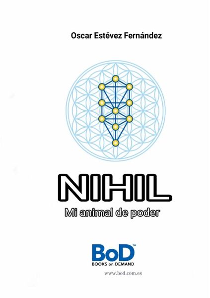 Nihil. Mi animal de poder (eBook, ePUB)