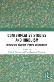 Contemplative Studies and Hinduism (eBook, ePUB)