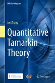 Quantitative Tamarkin Theory (eBook, PDF) Quantitative Tamarkin Theory (eBook, PDF)