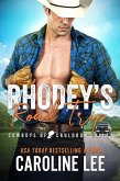 Rhodey's Road Trip (Cowboys of Cauldron Valley, #12) (eBook, ePUB)