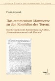 Das commentum Monacense zu den Komödien des Terenz (eBook, PDF)