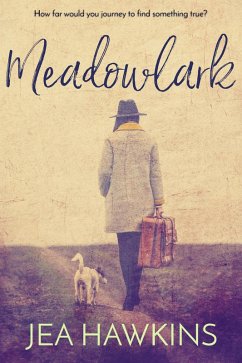 Meadowlark (eBook, ePUB) - Hawkins, Jea