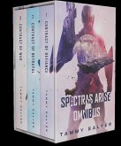 Spectras Arise Omnibus (eBook, ePUB)