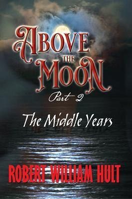ABOVE THE MOON (eBook, ePUB) ABOVE THE MOON (eBook, ePUB)