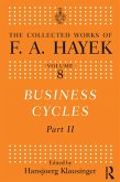 Business Cycles (eBook, ePUB)