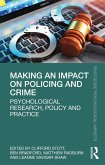 Making an Impact on Policing and Crime (eBook, ePUB)