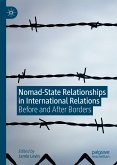 Nomad-State Relationships in International Relations (eBook, PDF)