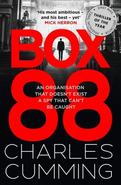 BOX 88 (eBook, ePUB) - Cumming, Charles