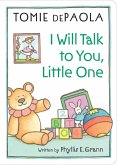 I Will Talk to You, Little One (eBook, ePUB)