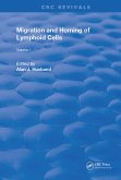 Migration and Homing of Lymphoid Cells (eBook, ePUB)