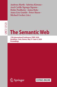 The Semantic Web (eBook, PDF)