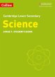 Lower Secondary Science Student's Book:... - Bild 1
