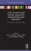 The Cotton and Textile Industry