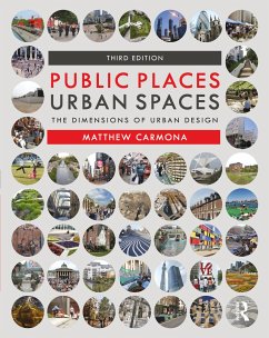 Public Places Urban Spaces - Carmona, Matthew